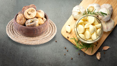 लिवर को स्वस्थ रखने के लिए जरूर खाएं ये 5 सुपरफूड्स, सेहत को मिलेंगे कई फायदे